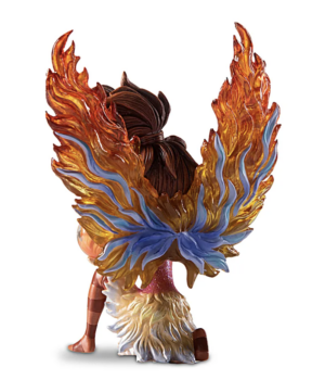 Guardians of Nature: Blaze, Guardian of Fire - Image 4